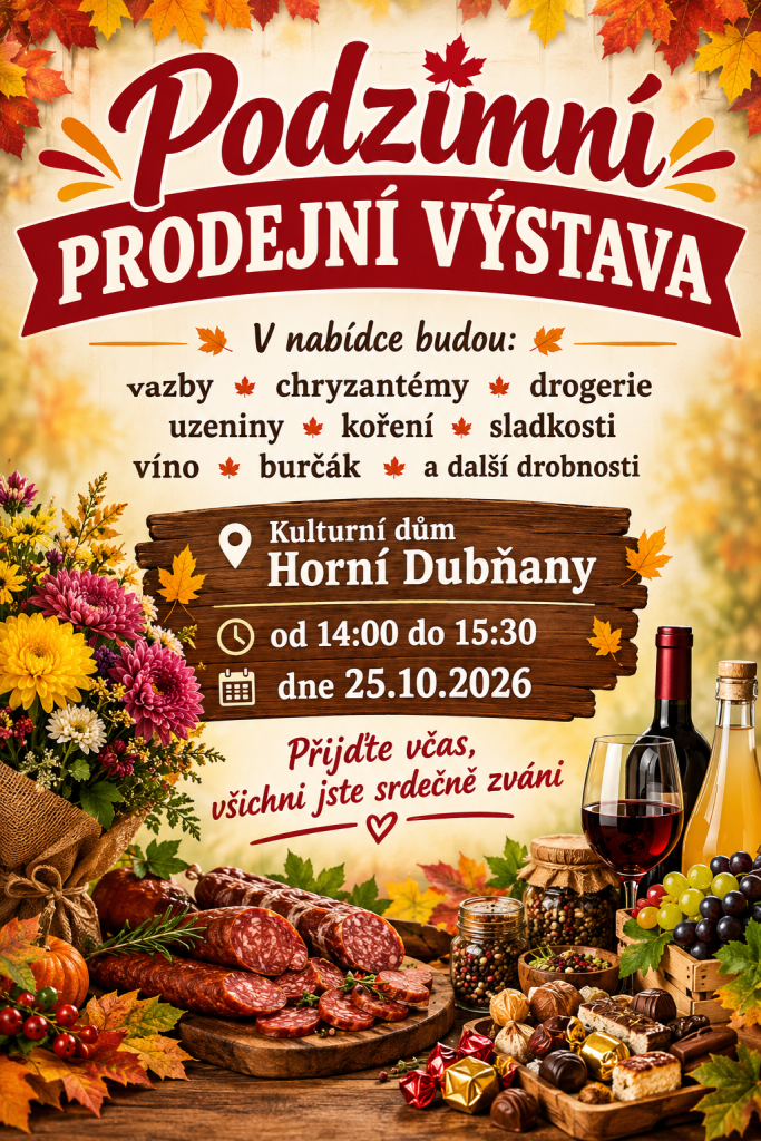 Pozvánka